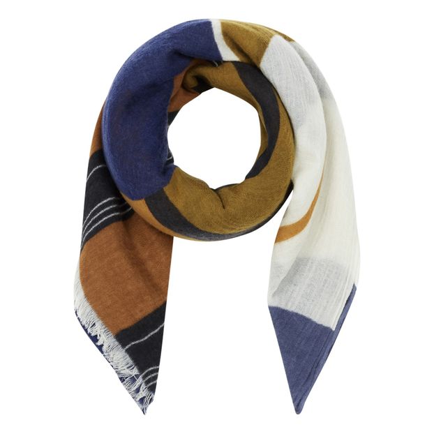 Foulard Walli-product