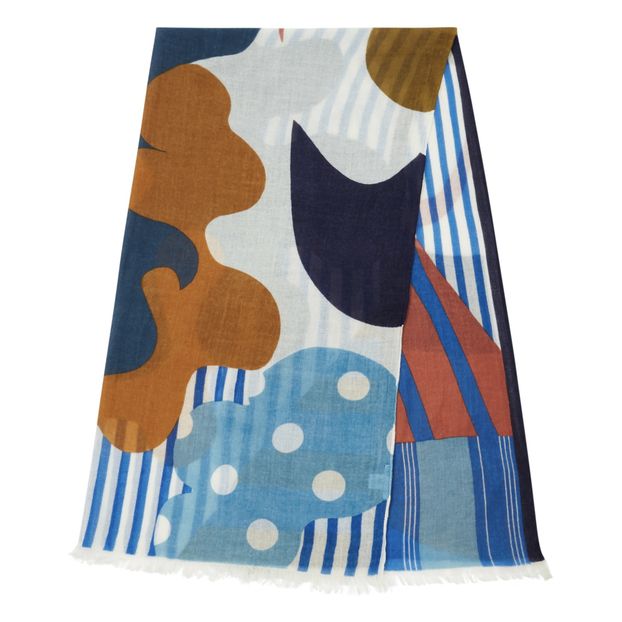 Foulard Walli-product