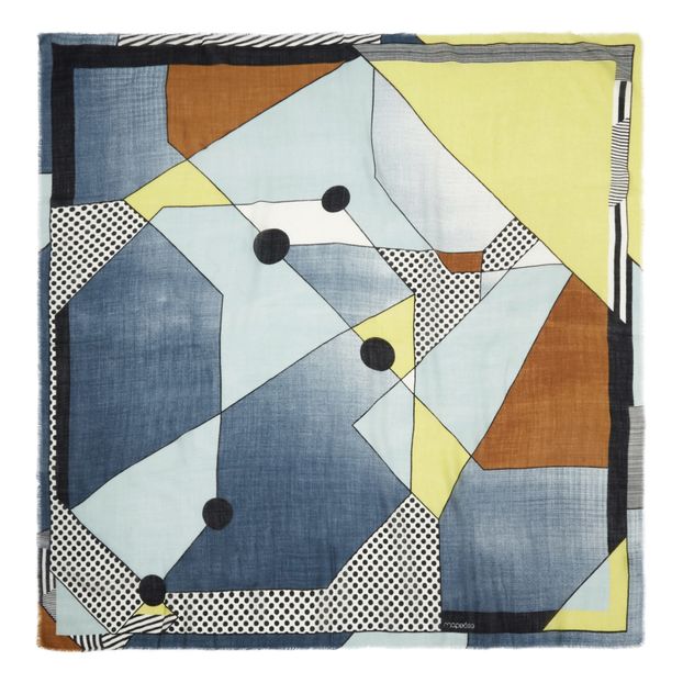 Foulard Babette-product