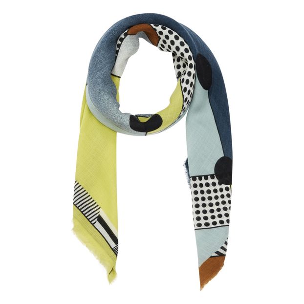 Foulard Babette-product