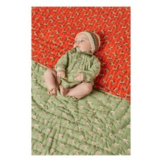 Le Petit Lucas du Tertre Jacquard-Mütze Hannah-listing