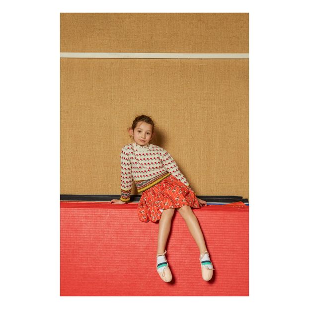 Pull Jacquard Jolly-product