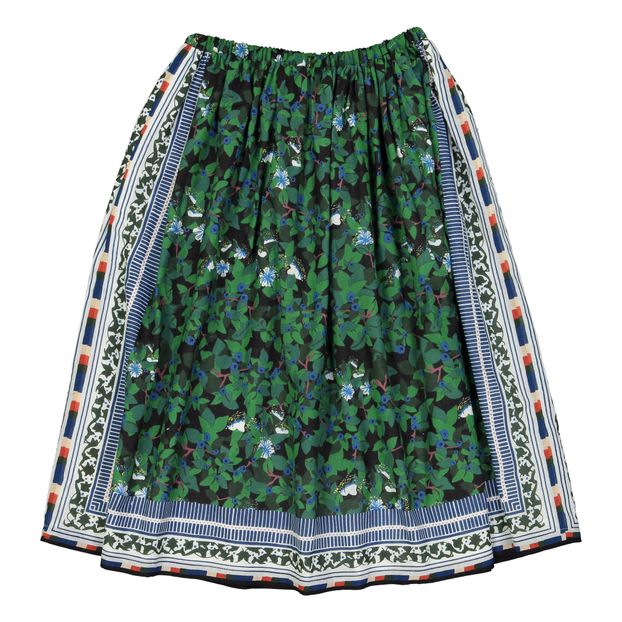 Jupe Longue - Collection Femme --product