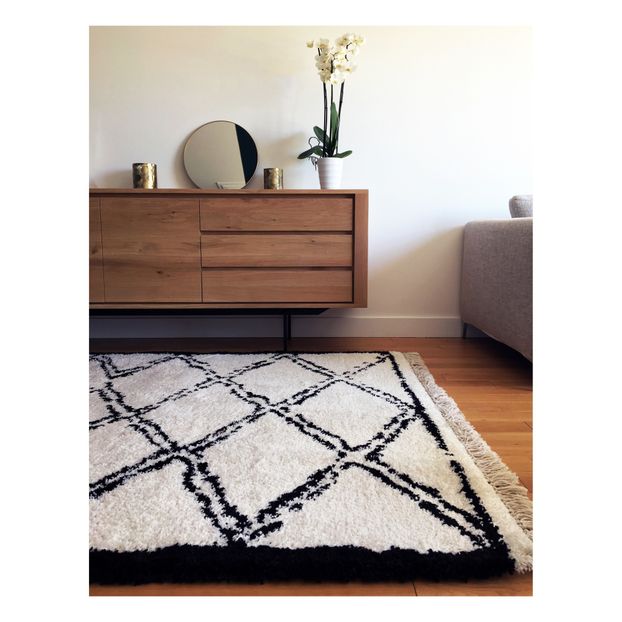 Tapis Tanger-product