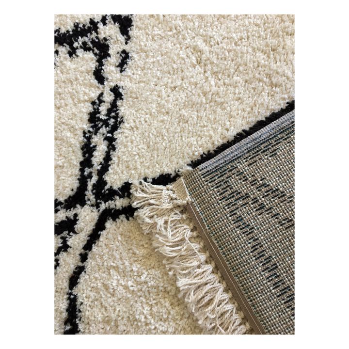 Alfombra Tanger Blanco- Imagen del producto n°7