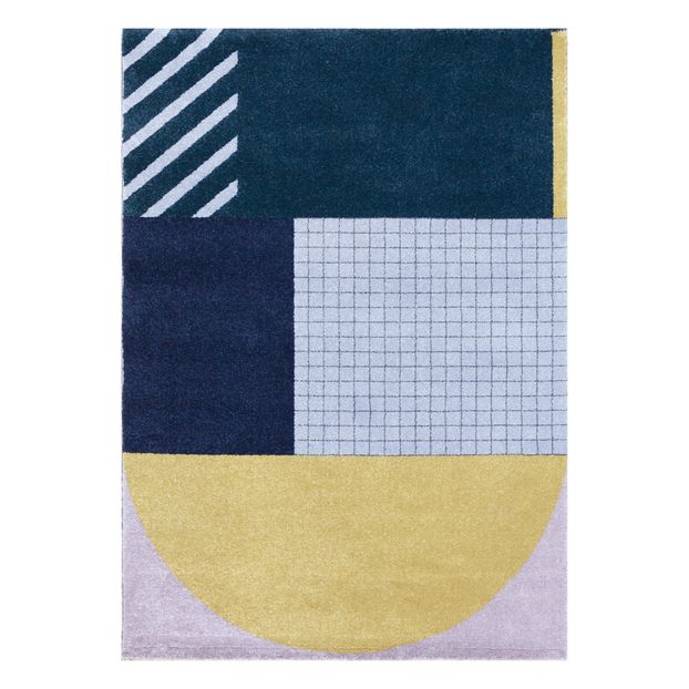 Art Deco Rug-product