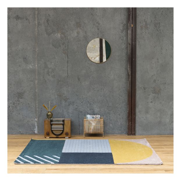 Art Deco Rug-product