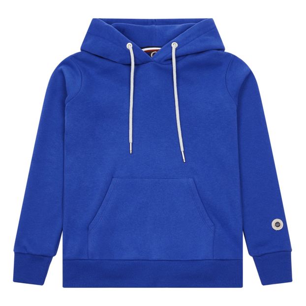 Suéter Capucha -product