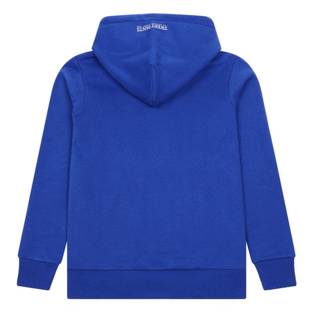 Suéter Capucha -product