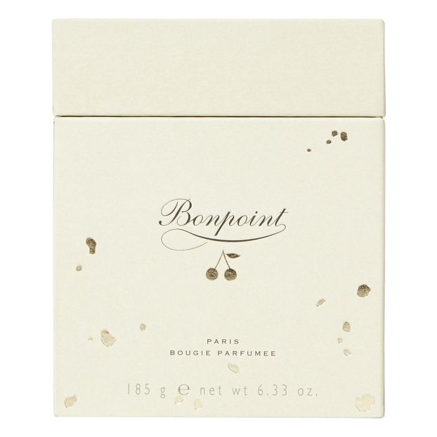 Bougie de Noël-product