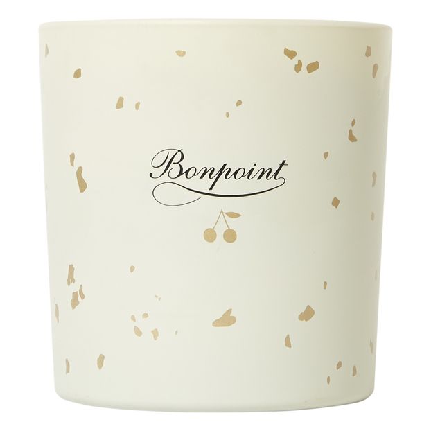 Large Christmas Candle-product