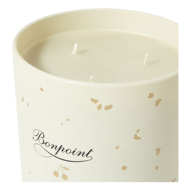 Large Christmas Candle-product