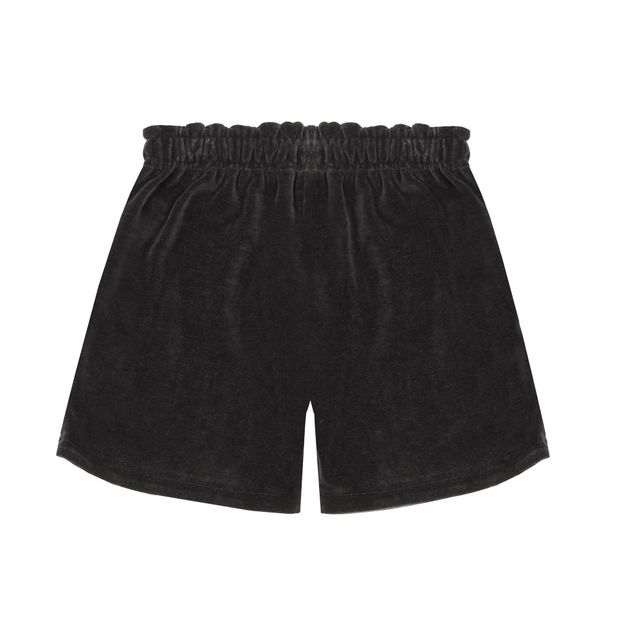 Short Velours-product