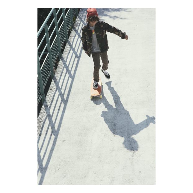 Maglietta Montagna-product