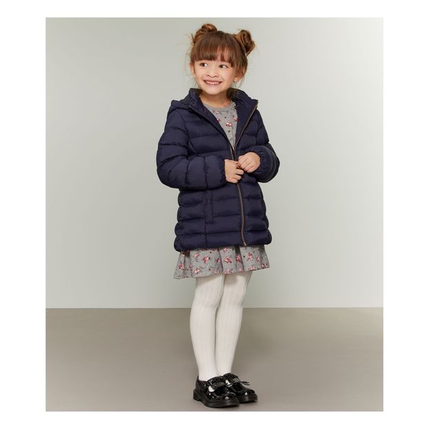 Calista Down Jacket-product