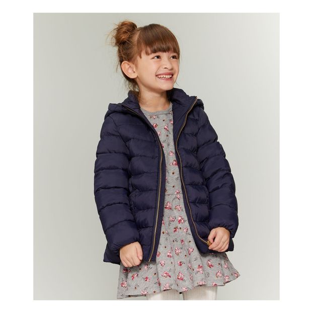 Calista Down Jacket-product