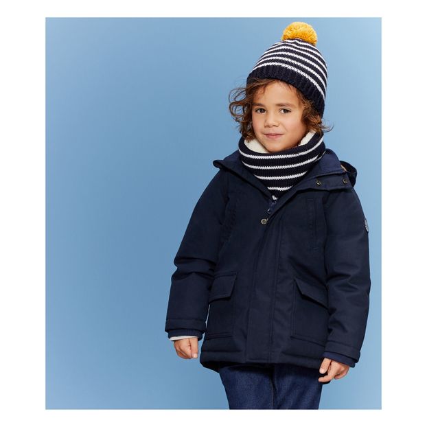 Cappello a righe-product
