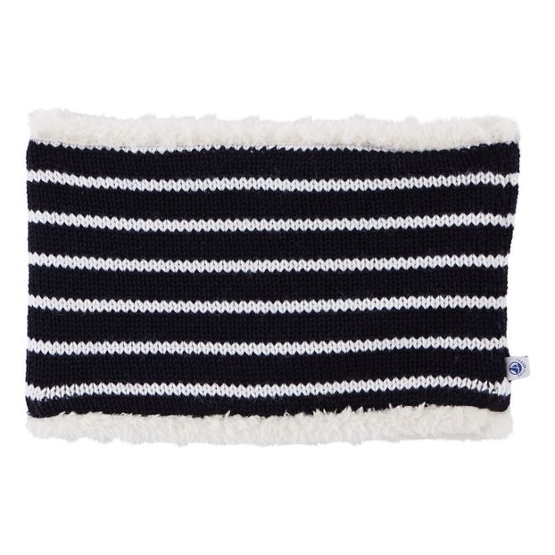 Sherpa Snood Scarf-product