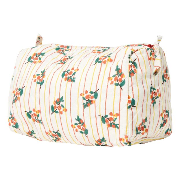 Trousse de toilette Christmas ronde-product