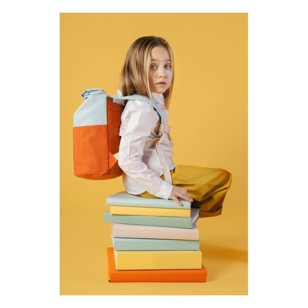 Sac à Dos Roll Top-product