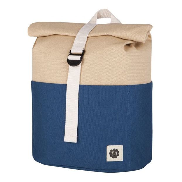 Roll Top Backpack-product