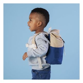 Blafre Roll Top Backpack-listing