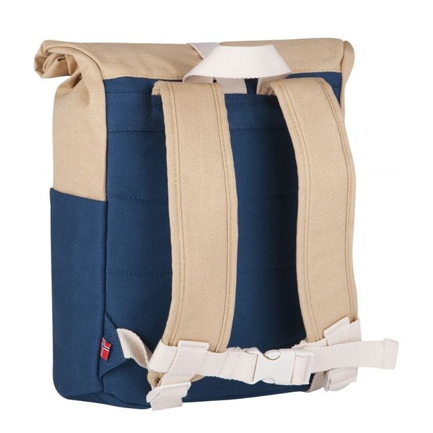 Roll Top Backpack-product