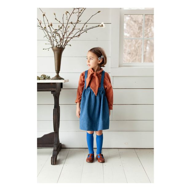 Robe Eloise Pinafore-product