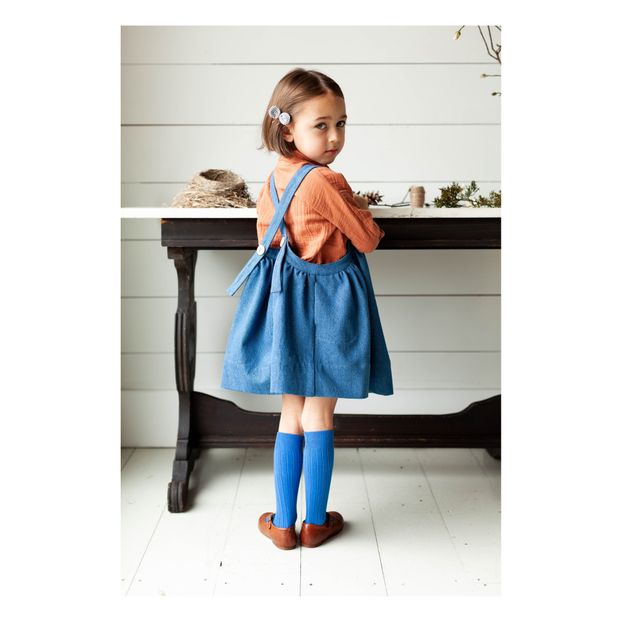 Robe Eloise Pinafore-product