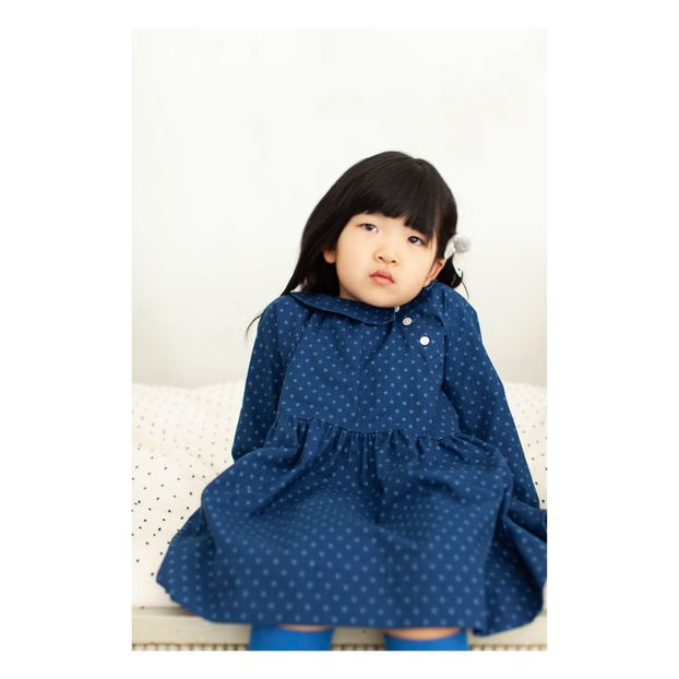 Faye Bandana Dress-product