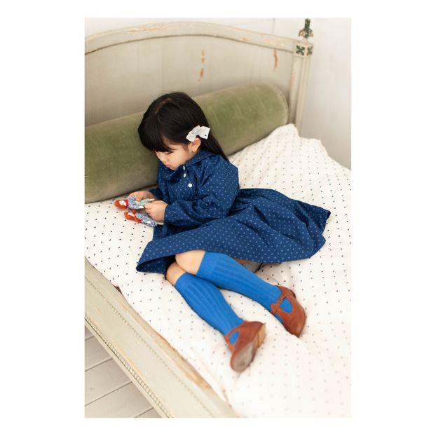 Faye Bandana Dress-product