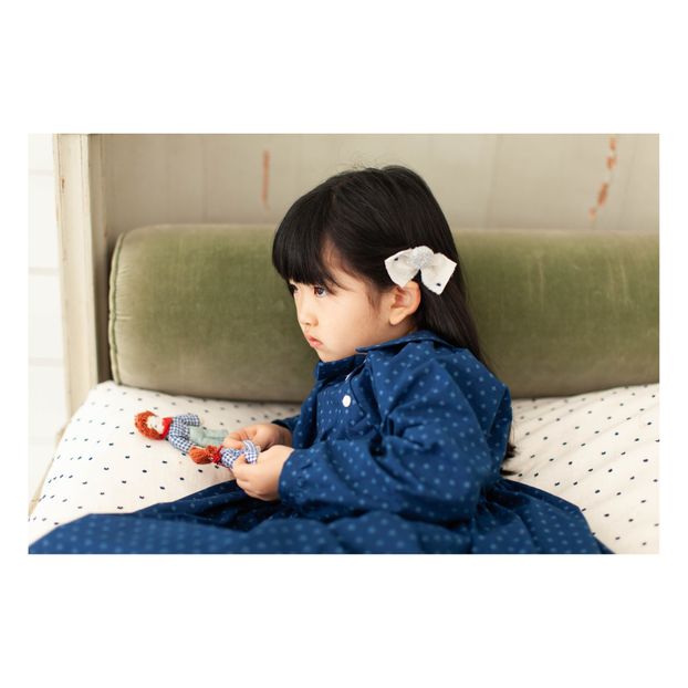 Vestido Faye Bandana-product