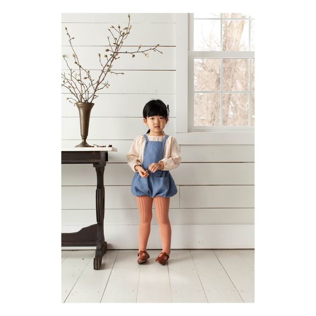 Pelele Oona Cornflower de Lino-product