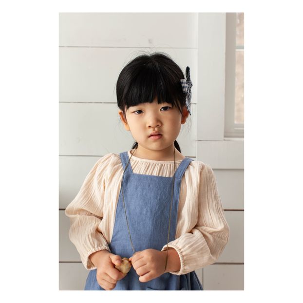Pelele Oona Cornflower de Lino-product