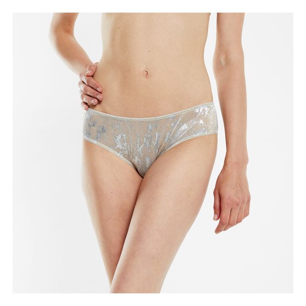Tayra Lurex Briefs-product