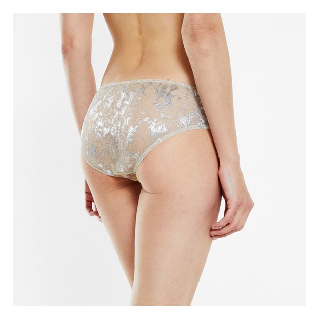 Tayra Lurex Briefs-product