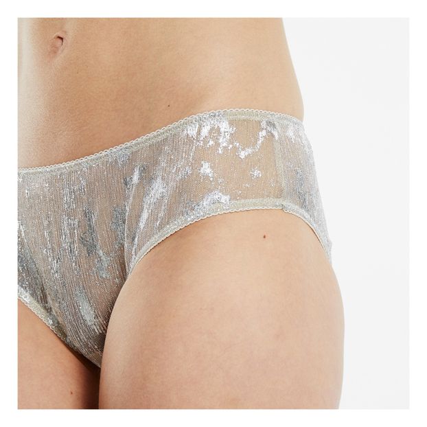 Tayra Lurex Briefs-product