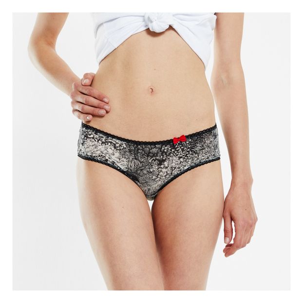 Amaca Print Briefs-product