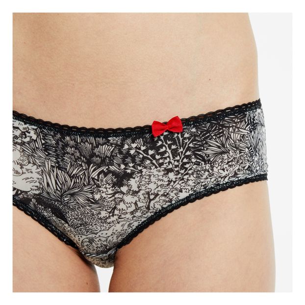 Amaca Print Briefs-product
