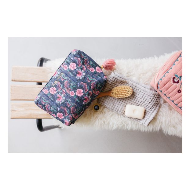 Trousse de toilette Storm Flowers-product