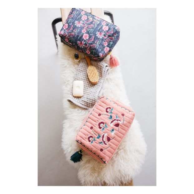Trousse de toilette Storm Flowers-product