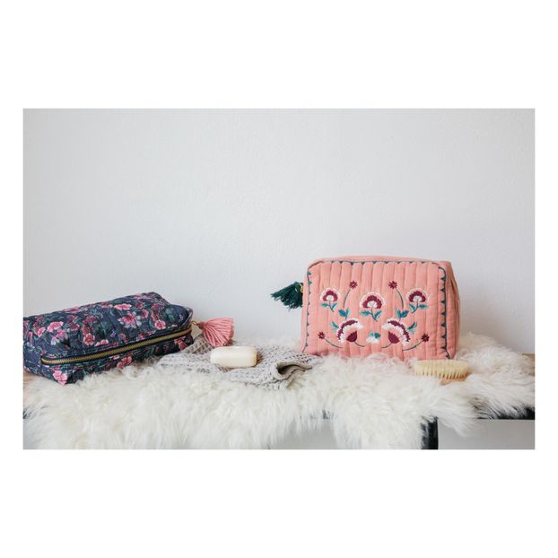 Trousse de toilette Storm Flowers-product