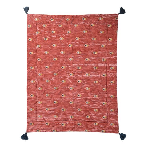 Plaid Megaly Rusty-product