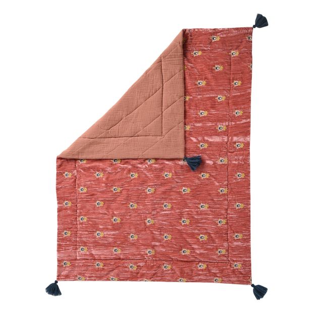 Plaid Megaly Rusty-product