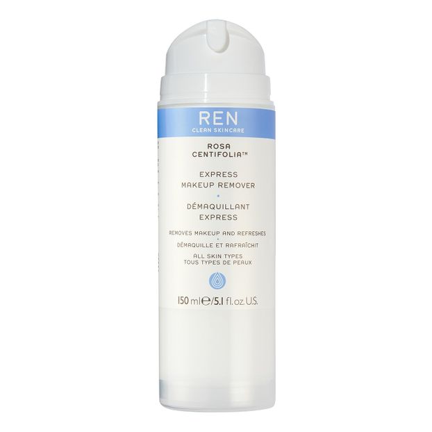Démaquillant express Rosa Centifolia - 150 ml-product