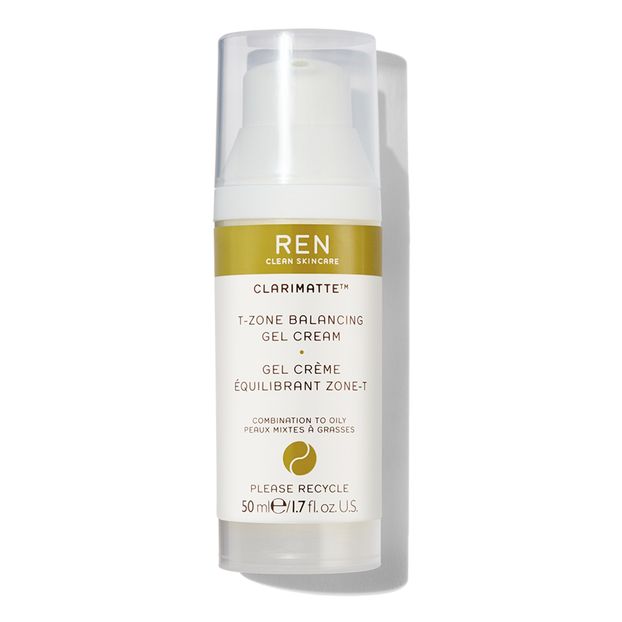 Gel crème régulateur zone-t Clarimatte - 50 ml-product
