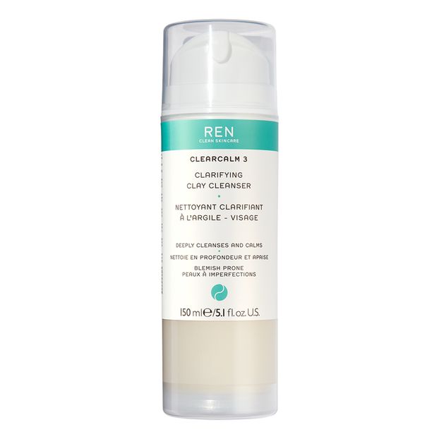 Clearcalm 3 Clarifying Clay Cleanser-product