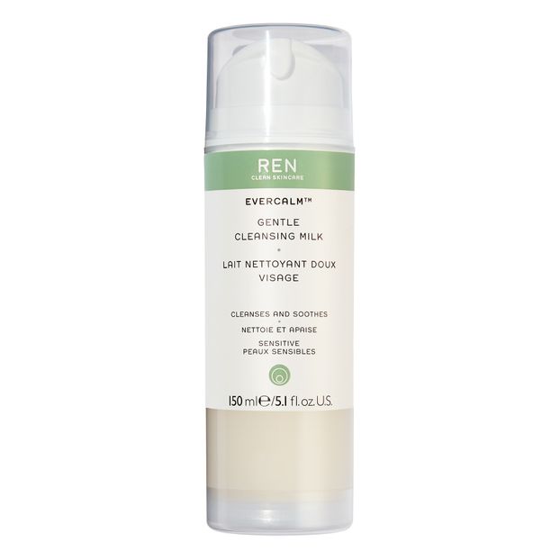 Lait nettoyant doux Evercalm - 150 ml-product