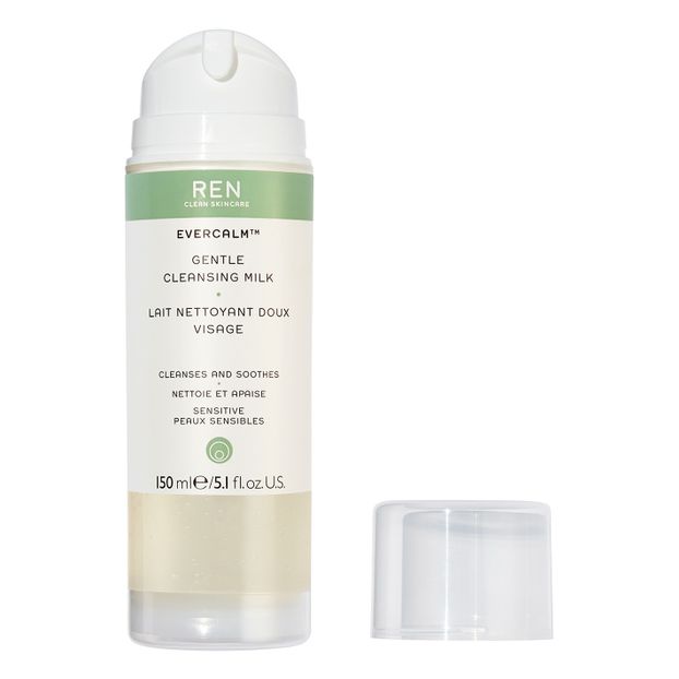 Lait nettoyant doux Evercalm - 150 ml-product