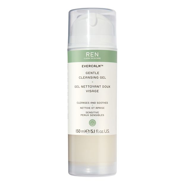 Gel nettoyant doux Evercalm-product